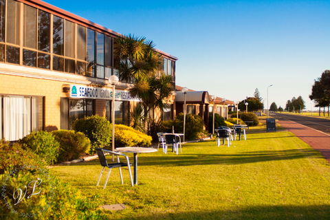 Lacepede Bay Motel & Restaurant - Accommodation NT 0
