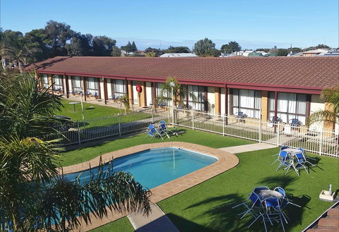 Lacepede Bay Motel & Restaurant - Accommodation NT 1
