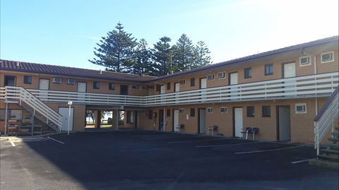 Lacepede Bay Motel & Restaurant - Accommodation NT 2