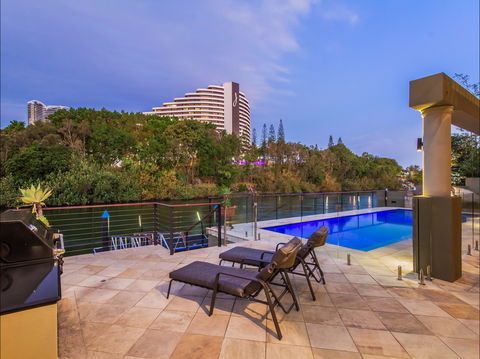 Lakeland Keys Broadbeach - Vogue Holiday Homes - Accommodation NT 0