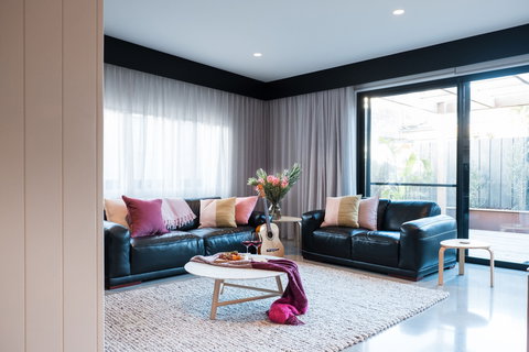 Laneway Apartments - Accommodation NT 0