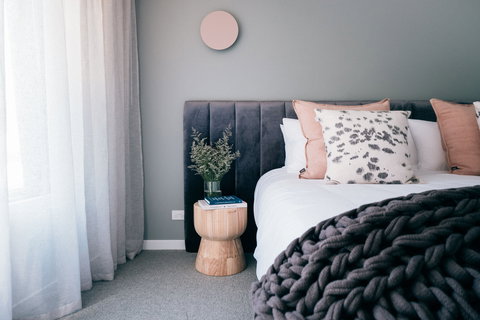 Laneway Apartments - Accommodation NT 1