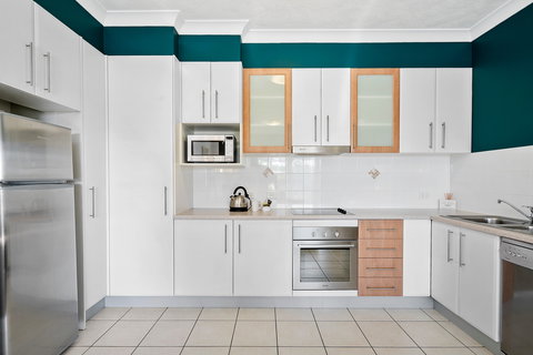 La Vida On Anzac - Accommodation NT 2