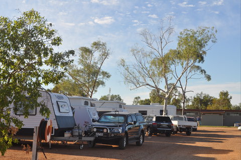 Lightning Ridge Holiday Park - Accommodation NT 0