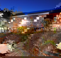 Loft in the Mill Boutique Accommodation - NT Tourism