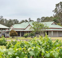 Lovedale House - Hunter Valley - Accommodation NT