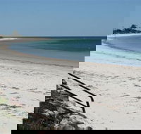 Lucky Bay RV Park - Accommodation NT