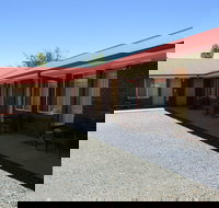 Manilla Motel - Accommodation NT