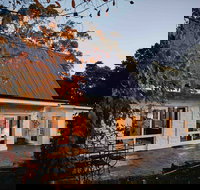 Maple Lodge - Accommodation NT