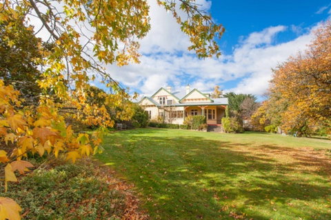 Matilda's Of Ranelagh - Accommodation NT 0