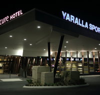 Mercure Gladstone - Accommodation NT