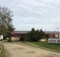 Mercury Motor Inn - Accommodation NT
