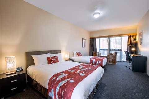 Mercure Kakadu Crocodile Hotel - NT Tourism 2