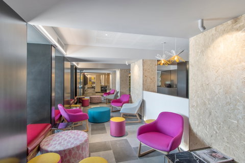Metro Hotel Perth - Accommodation NT 2