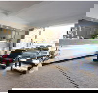 Molly Morgan Motor Inn - Accommodation NT