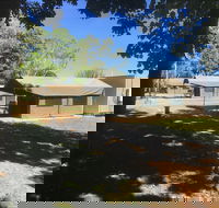 Mount Hart Wilderness Lodge - Accommodation NT