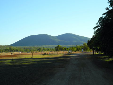 Mount Hart Wilderness Lodge - Accommodation NT 2