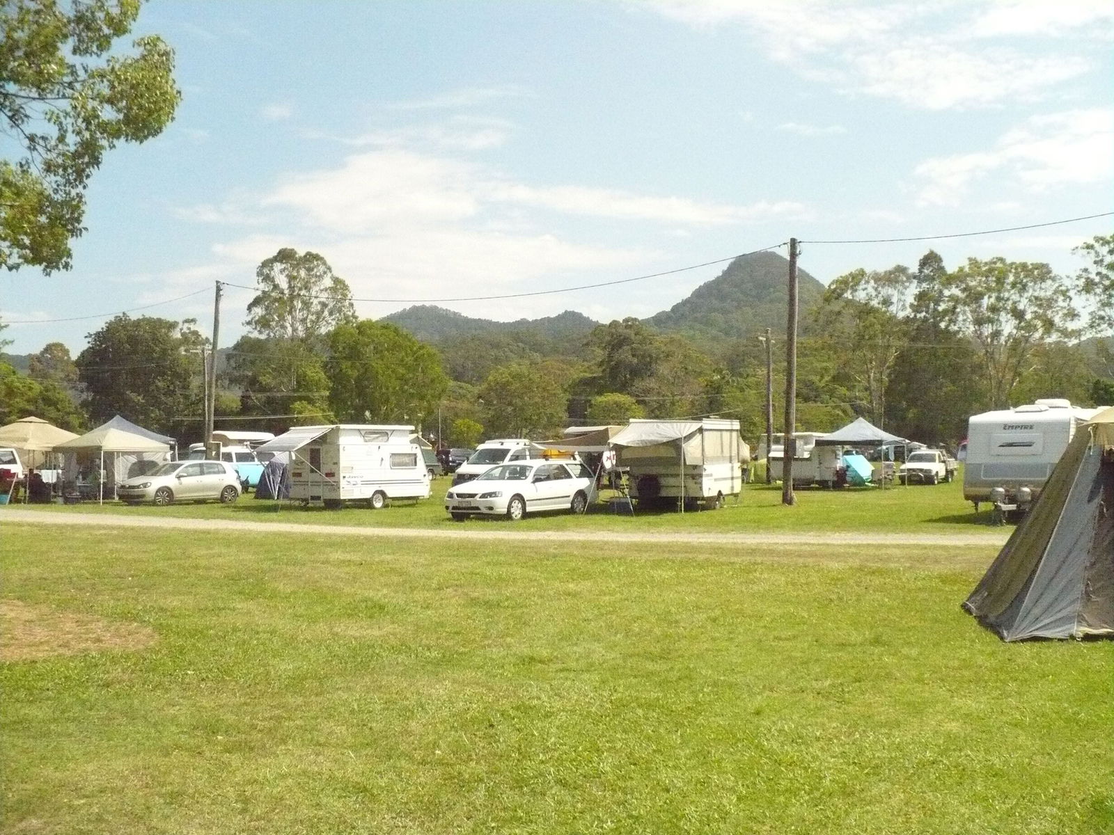 Accommodation NT