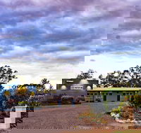 Murray Bridge Motor Inn - Accommodation NT