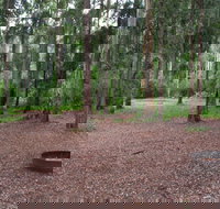 Murphys Glen campground - Accommodation NT