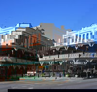 Neath Hotel - Accommodation NT