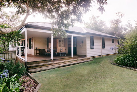 Norfolk Rise - Accommodation NT 0