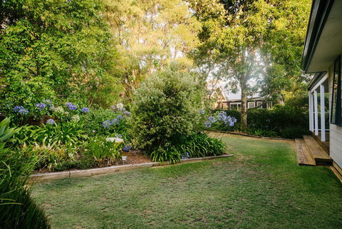 Norfolk Rise - Accommodation NT 1