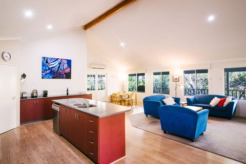 Norfolk Rise - Accommodation NT 2