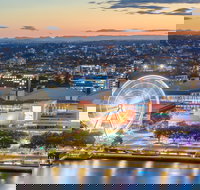 Novotel Brisbane South Bank - Accommodation NT