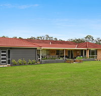 Nulkaba House - Accommodation NT