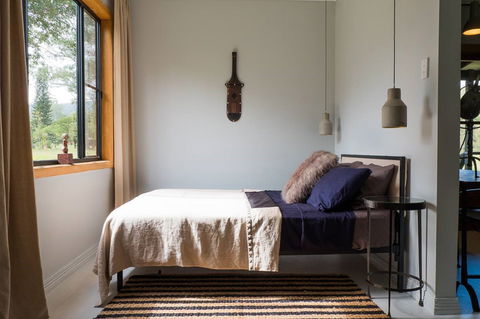 Nulla Nulla Blacksmiths Farm - Accommodation NT 1