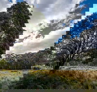 Nunnock campground - Accommodation NT