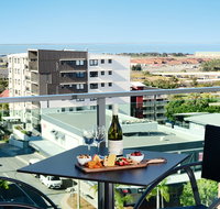 Oaks Gladstone Grand Hotel - Accommodation NT