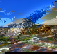 Orford's Sanda House BB - Accommodation NT