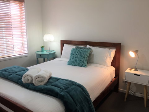 Park Beach Townhouse - Accommodation NT 0