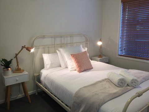 Park Beach Townhouse - Accommodation NT 2