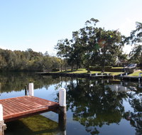 Paradise on the Water - NT Tourism