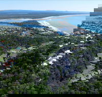 Peppers Noosa Resort and Villas - Accommodation NT