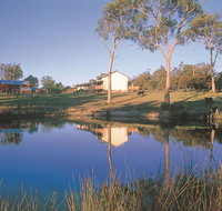Platypus Park Country Retreat - Accommodation NT