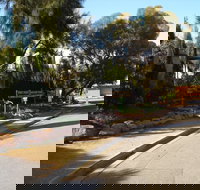 Port Pirie Beach Caravan Park - Accommodation NT