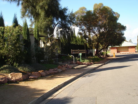 Port Pirie Beach Caravan Park - Accommodation NT 0