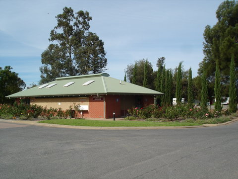 Port Pirie Beach Caravan Park - Accommodation NT 2