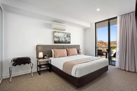 Quest Goulburn - Accommodation NT 0
