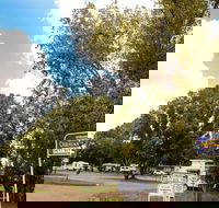 Quirindi Caravan Park - Accommodation NT