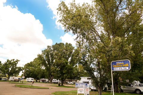 Quirindi Caravan Park - Accommodation NT 0