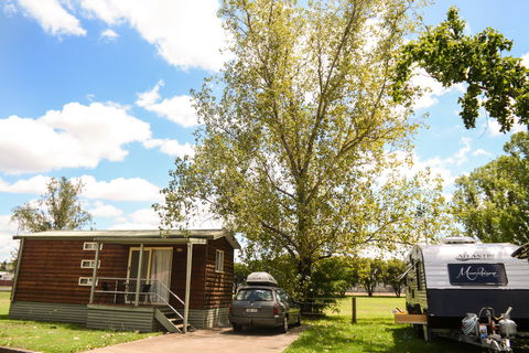 Quirindi Caravan Park - Accommodation NT 2