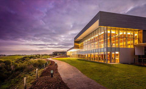 RACV Inverloch Resort - Accommodation NT 0