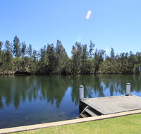 Ranu House-Waterfront - NT Tourism