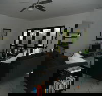 Read's Retreat - Accommodation NT