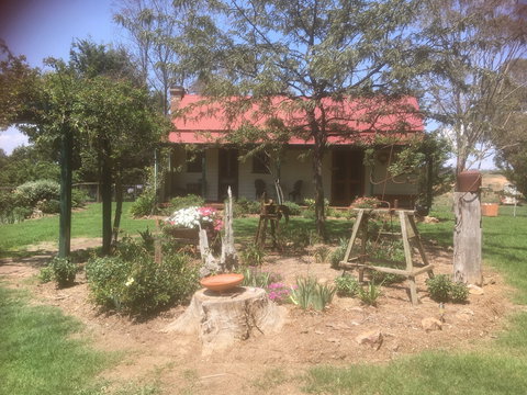 Red Hill Cottage - Accommodation NT 2